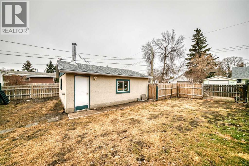 5416 55 Street, Ponoka, Alberta  T4J 1L8 - Photo 28 - A2301398