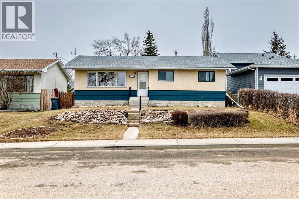 5416 55 Street, Ponoka, Alberta  T4J 1L8 - Photo 32 - A2301398