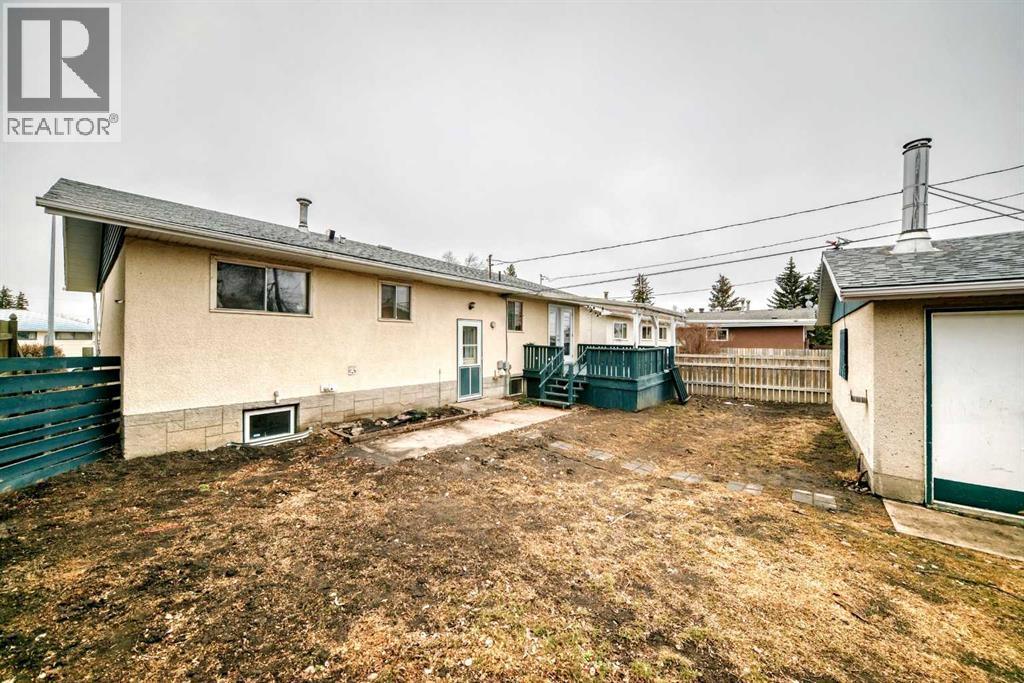 5416 55 Street, Ponoka, Alberta  T4J 1L8 - Photo 29 - A2301398