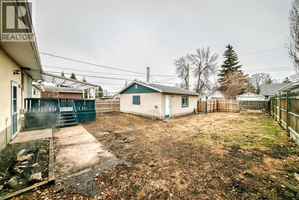 5416 55 Street, Ponoka, Alberta  T4J 1L8 - Photo 27 - A2301398