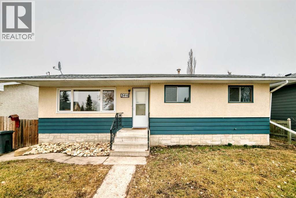 5416 55 Street, Ponoka, Alberta  T4J 1L8 - Photo 31 - A2301398