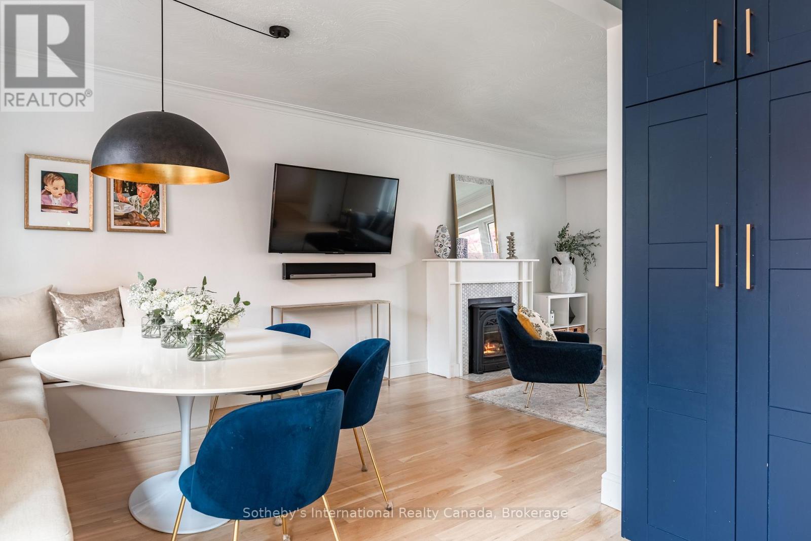 71 North Forster Park Drive, Oakville, Ontario  L6K 1Z4 - Photo 10 - W13021096