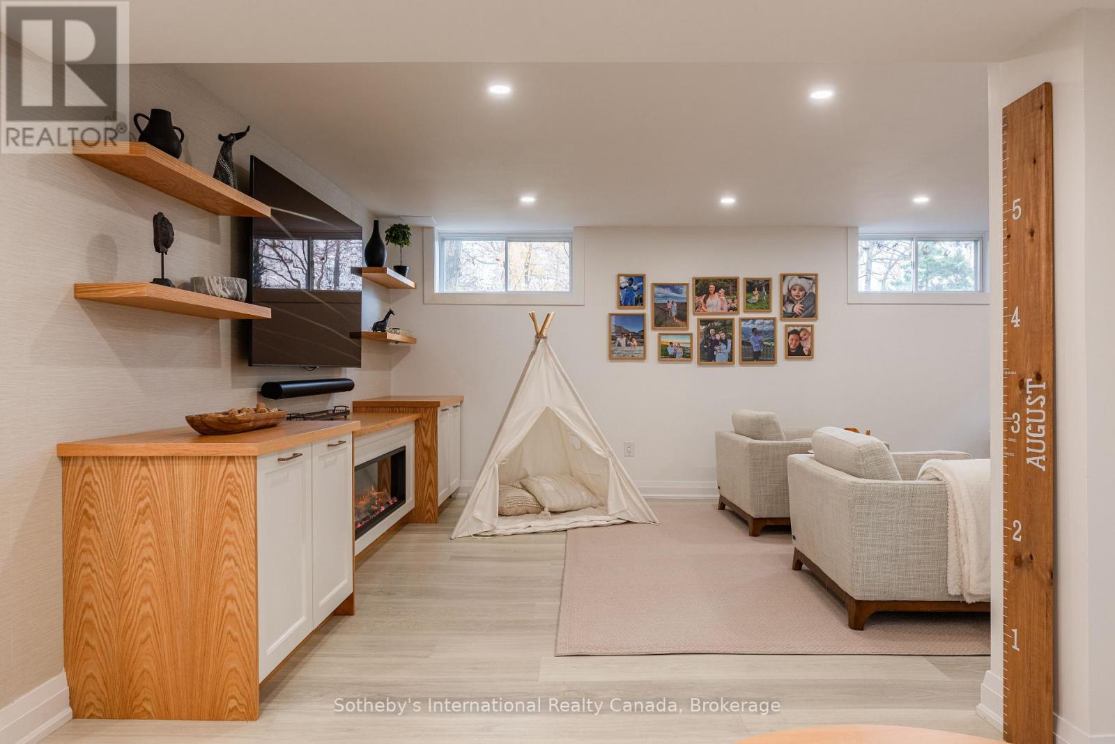 71 North Forster Park Drive, Oakville, Ontario  L6K 1Z4 - Photo 22 - W13021096