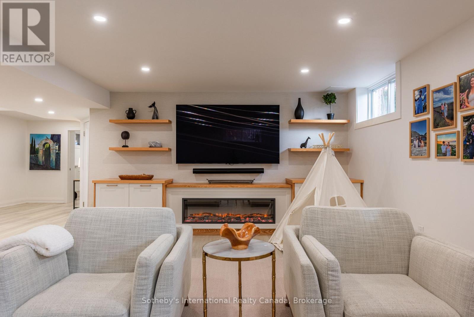 71 North Forster Park Drive, Oakville, Ontario  L6K 1Z4 - Photo 23 - W13021096