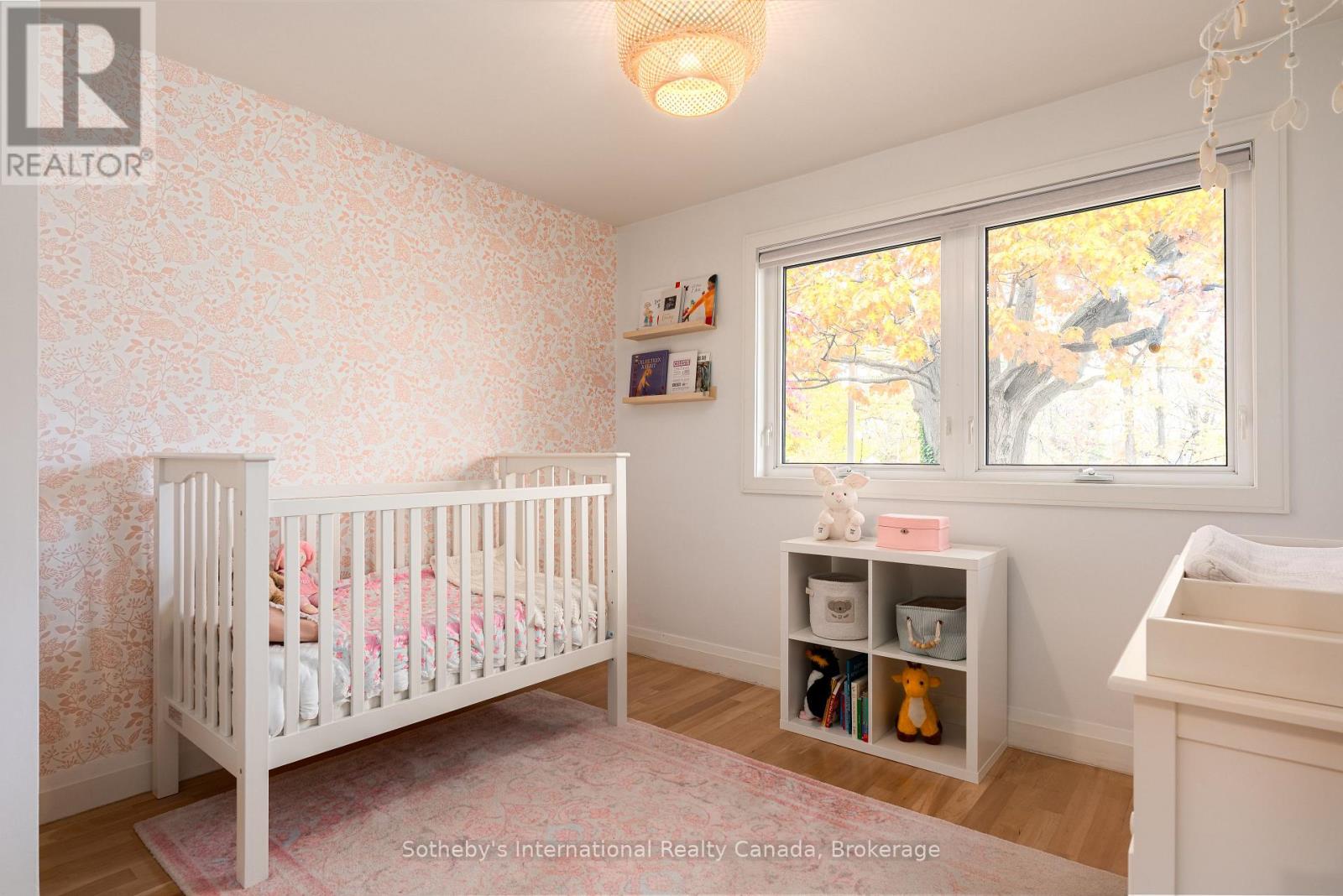 71 North Forster Park Drive, Oakville, Ontario  L6K 1Z4 - Photo 16 - W13021096