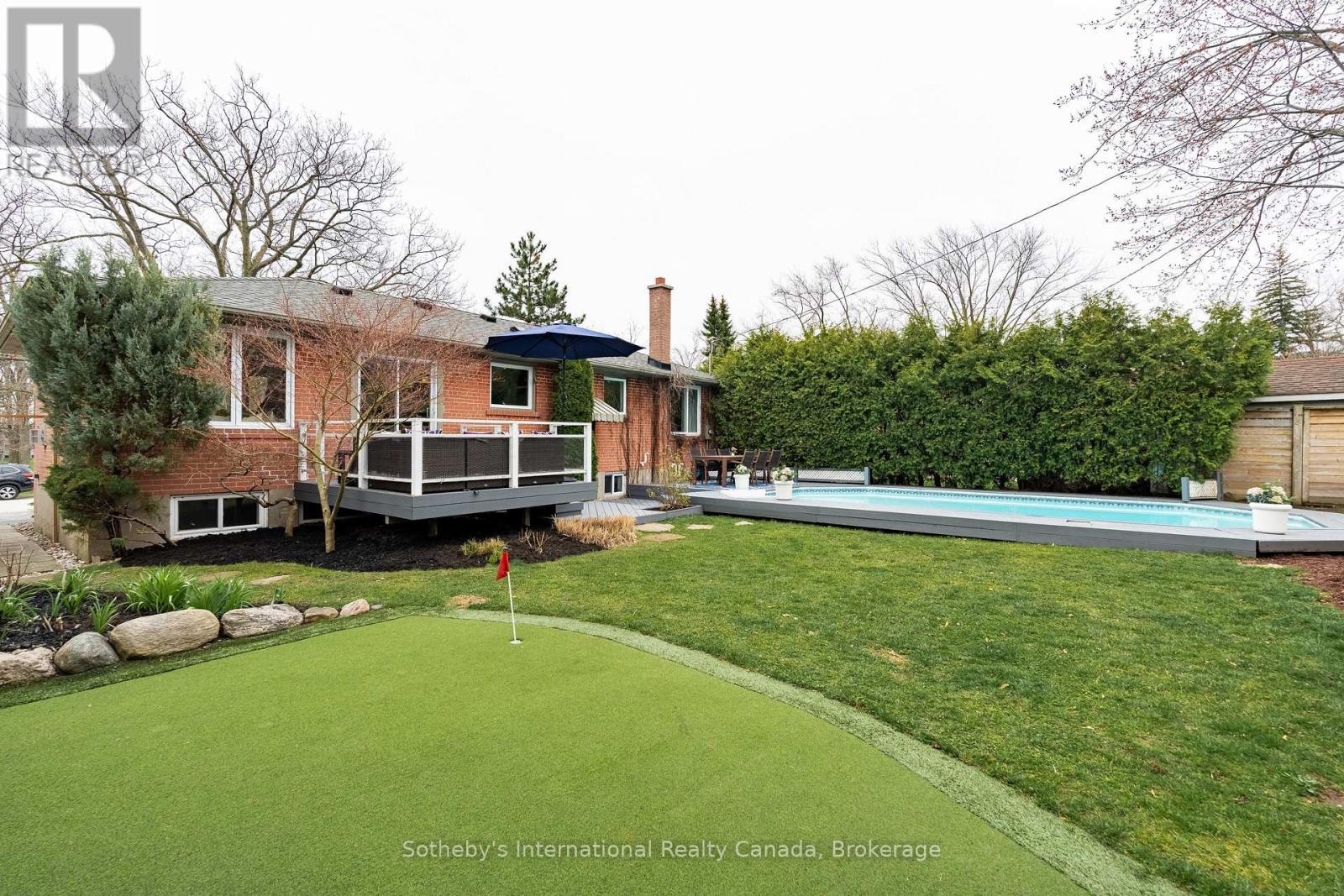 71 North Forster Park Drive, Oakville, Ontario  L6K 1Z4 - Photo 34 - W13021096