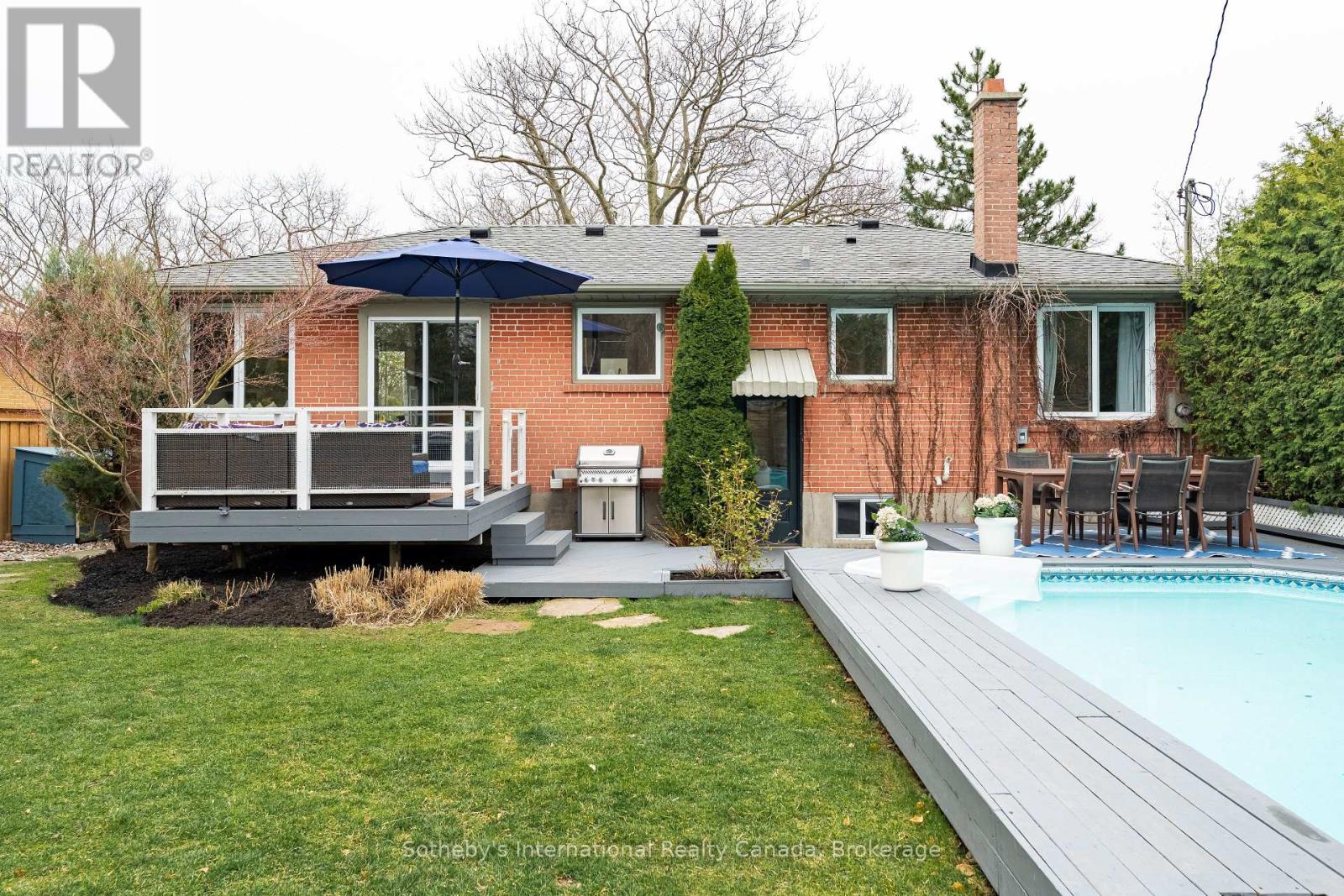 71 North Forster Park Drive, Oakville, Ontario  L6K 1Z4 - Photo 28 - W13021096