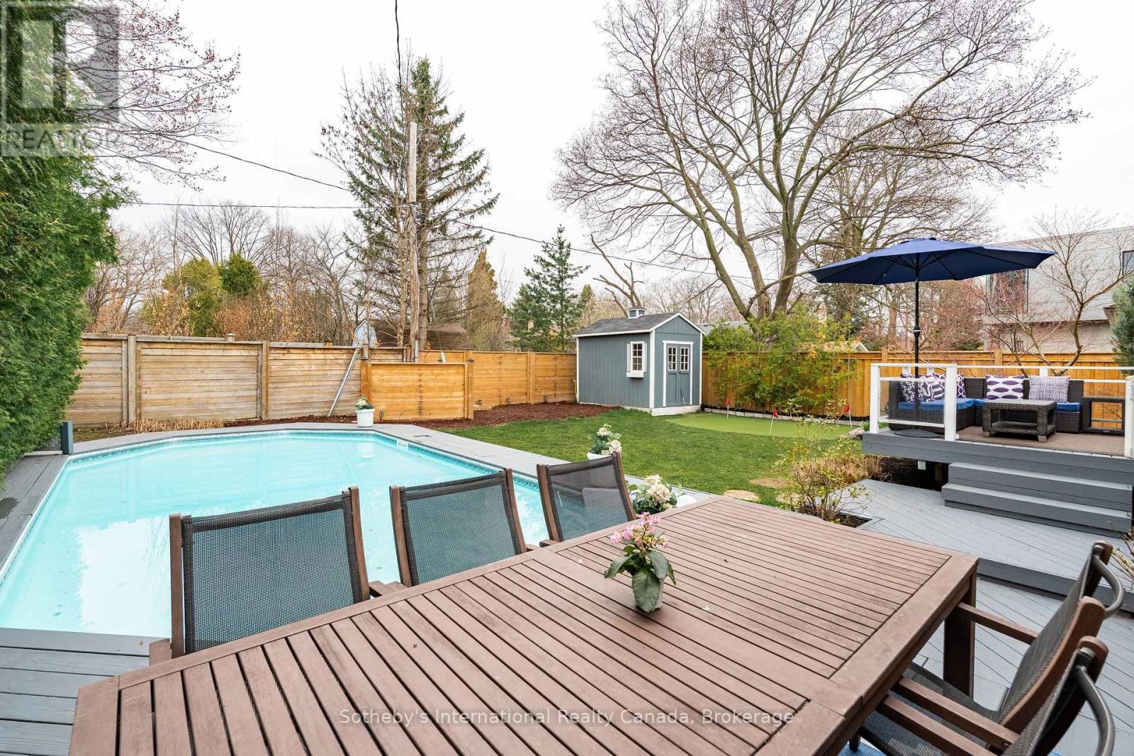 71 North Forster Park Drive, Oakville, Ontario  L6K 1Z4 - Photo 31 - W13021096