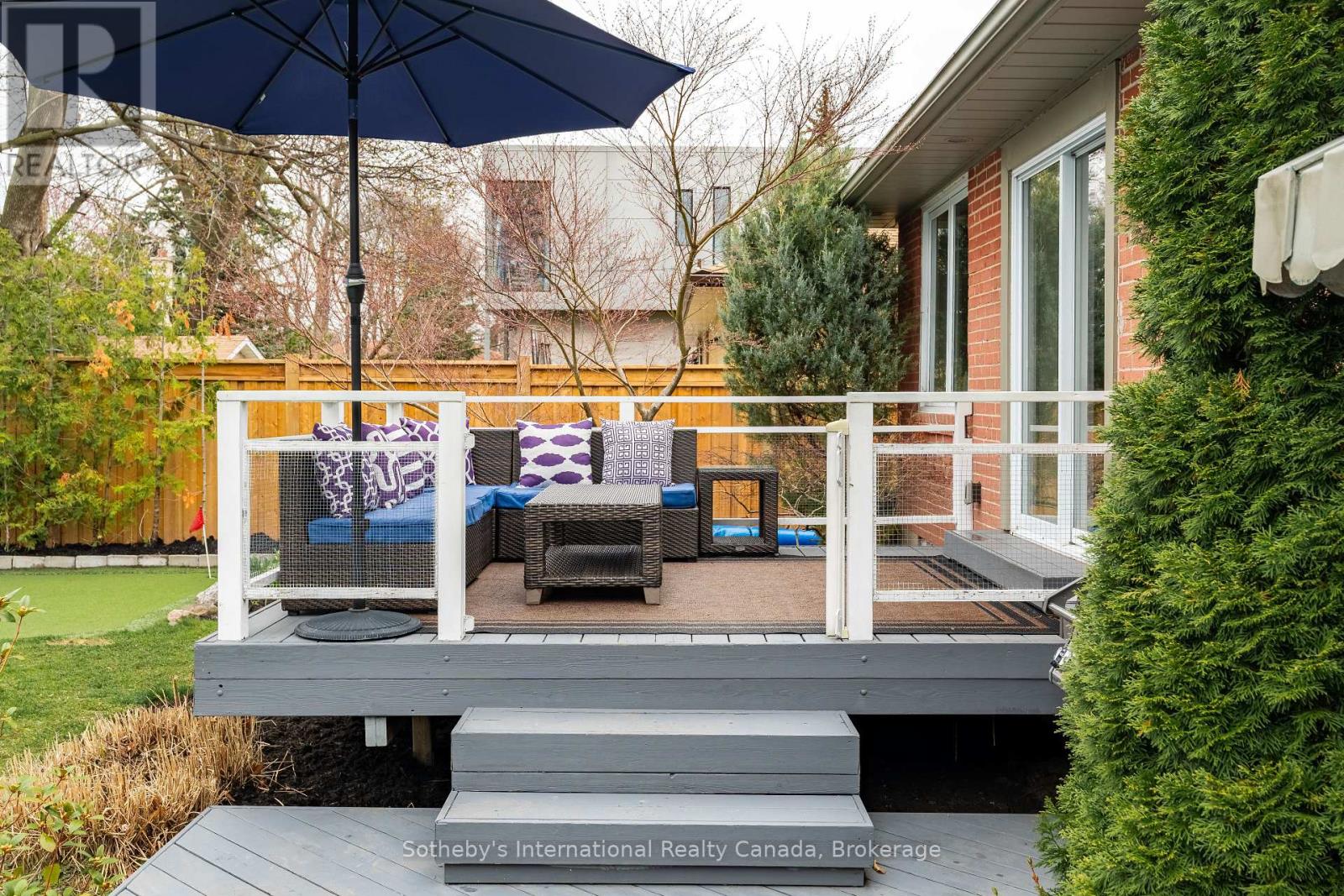 71 North Forster Park Drive, Oakville, Ontario  L6K 1Z4 - Photo 30 - W13021096