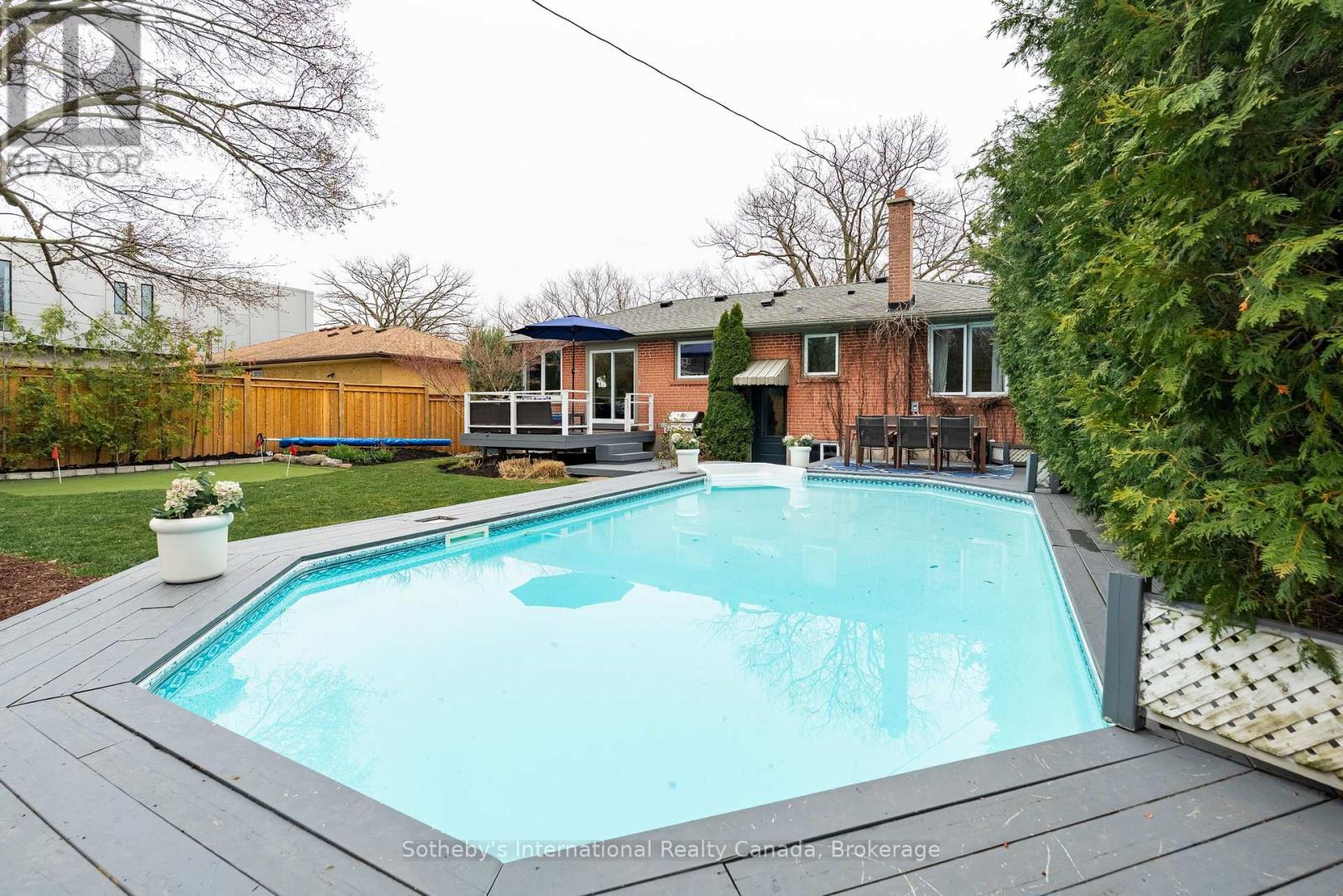 71 North Forster Park Drive, Oakville, Ontario  L6K 1Z4 - Photo 32 - W13021096