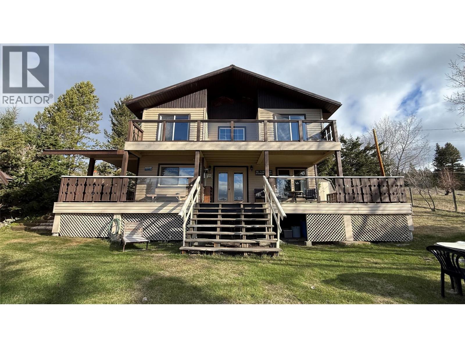5008 Lauder Road, Merritt, British Columbia