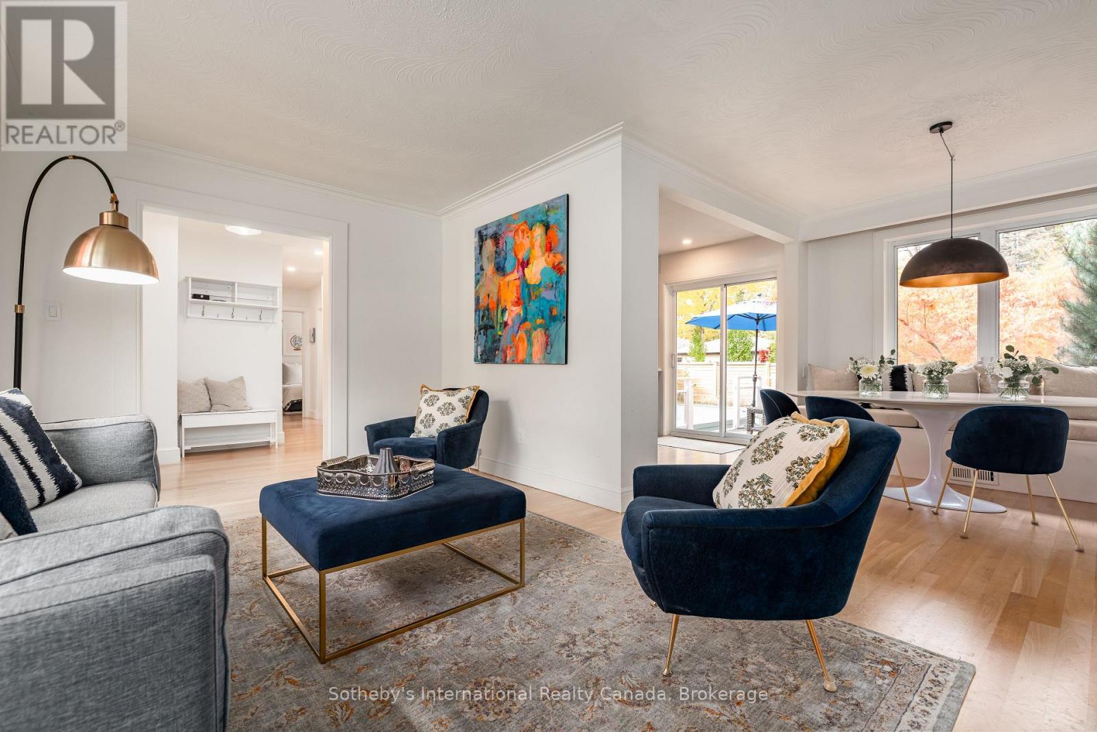 71 North Forster Park Drive, Oakville, Ontario  L6K 1Z4 - Photo 7 - W13021096