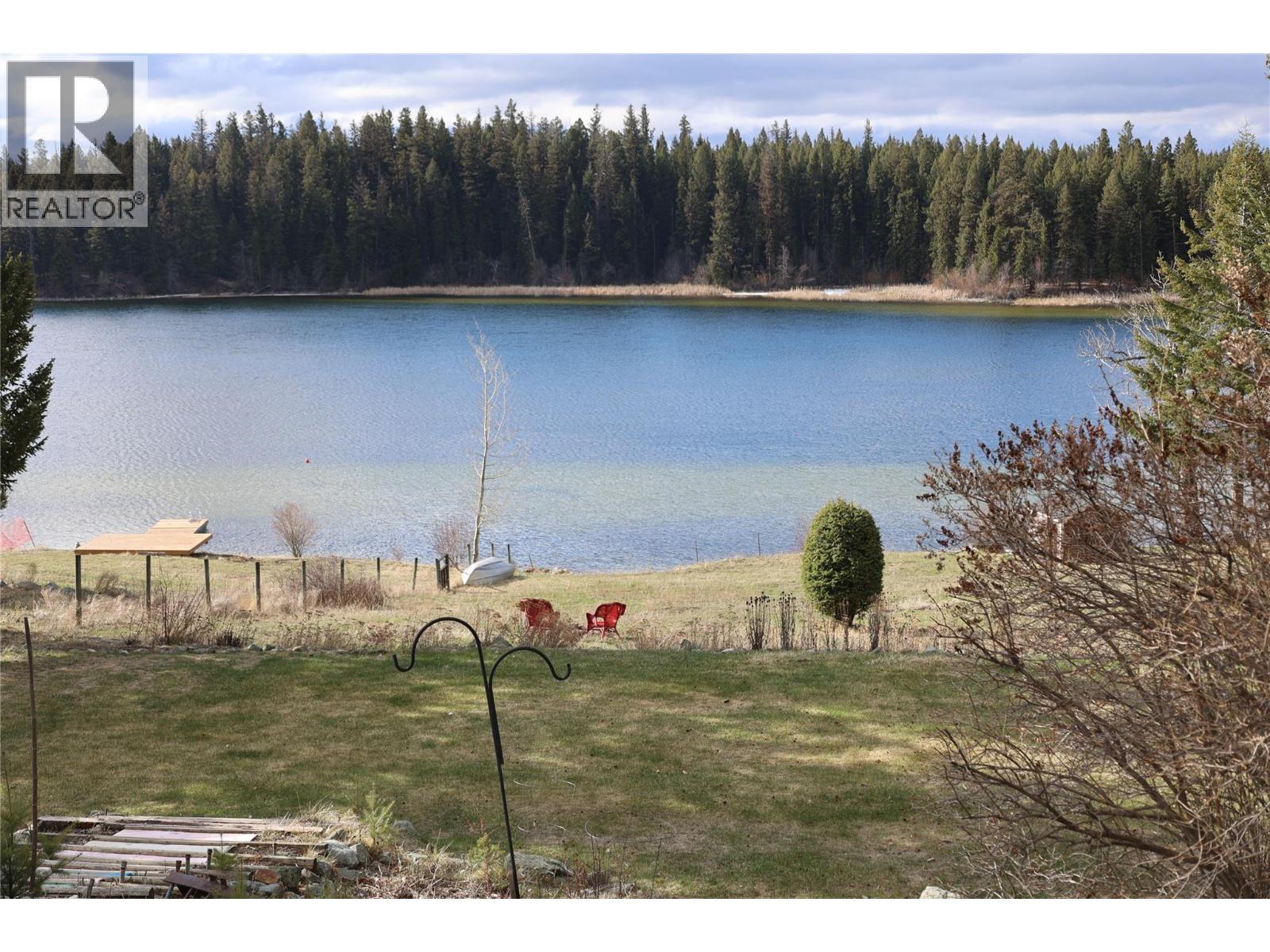 5008 Lauder Road, Merritt, British Columbia  V1K 1B8 - Photo 52 - 10383486