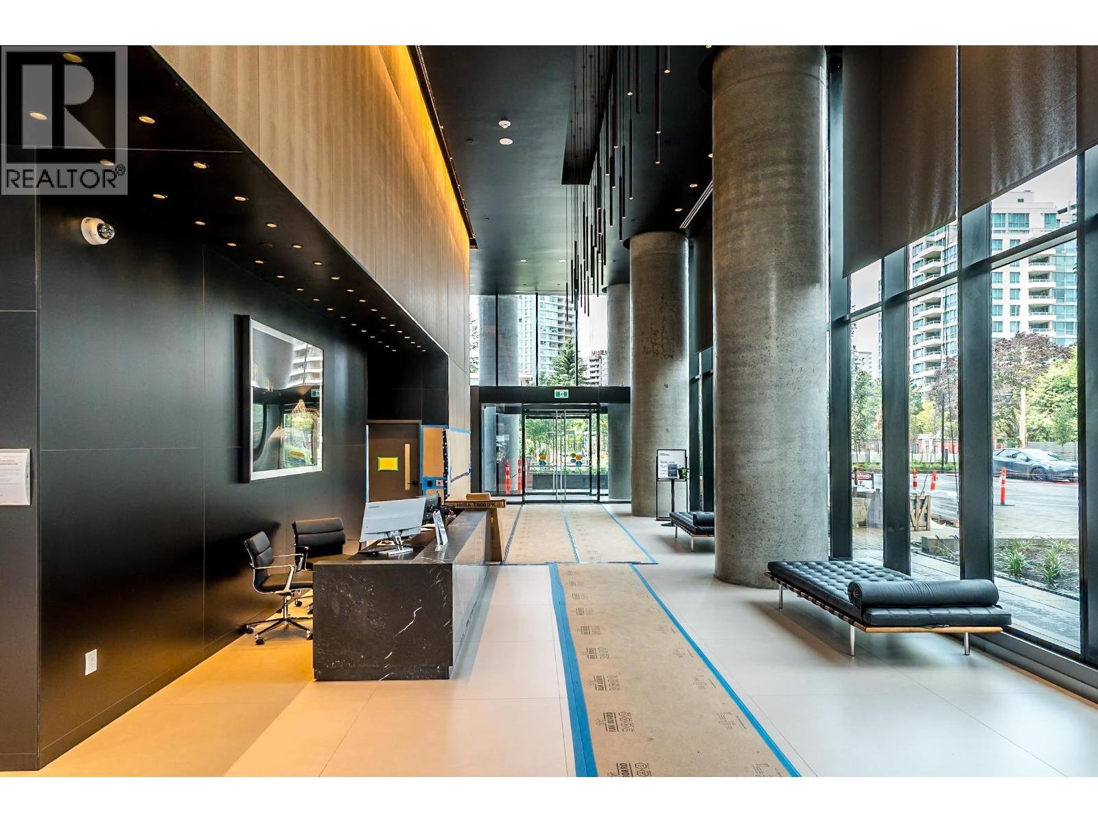 2502 5987 Wilson Avenue, Burnaby, British Columbia  V5H 0L7 - Photo 9 - R3113304