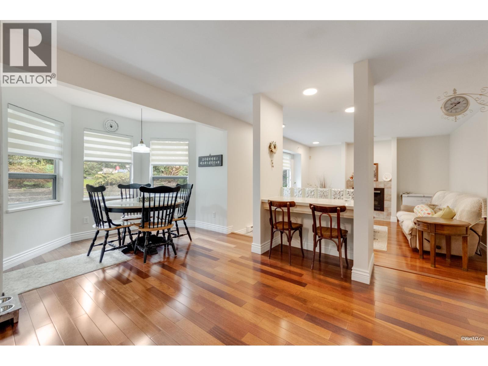 128 Parkside Drive, Port Moody, British Columbia  V3H 4X5 - Photo 14 - R3113307