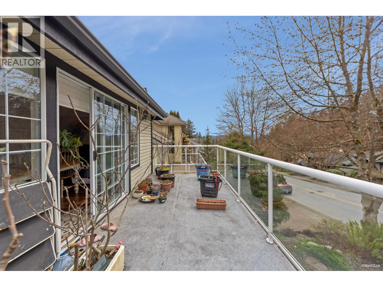 128 Parkside Drive, Port Moody, British Columbia  V3H 4X5 - Photo 20 - R3113307