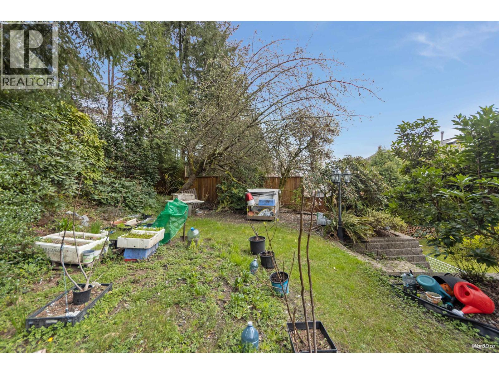 128 Parkside Drive, Port Moody, British Columbia  V3H 4X5 - Photo 39 - R3113307