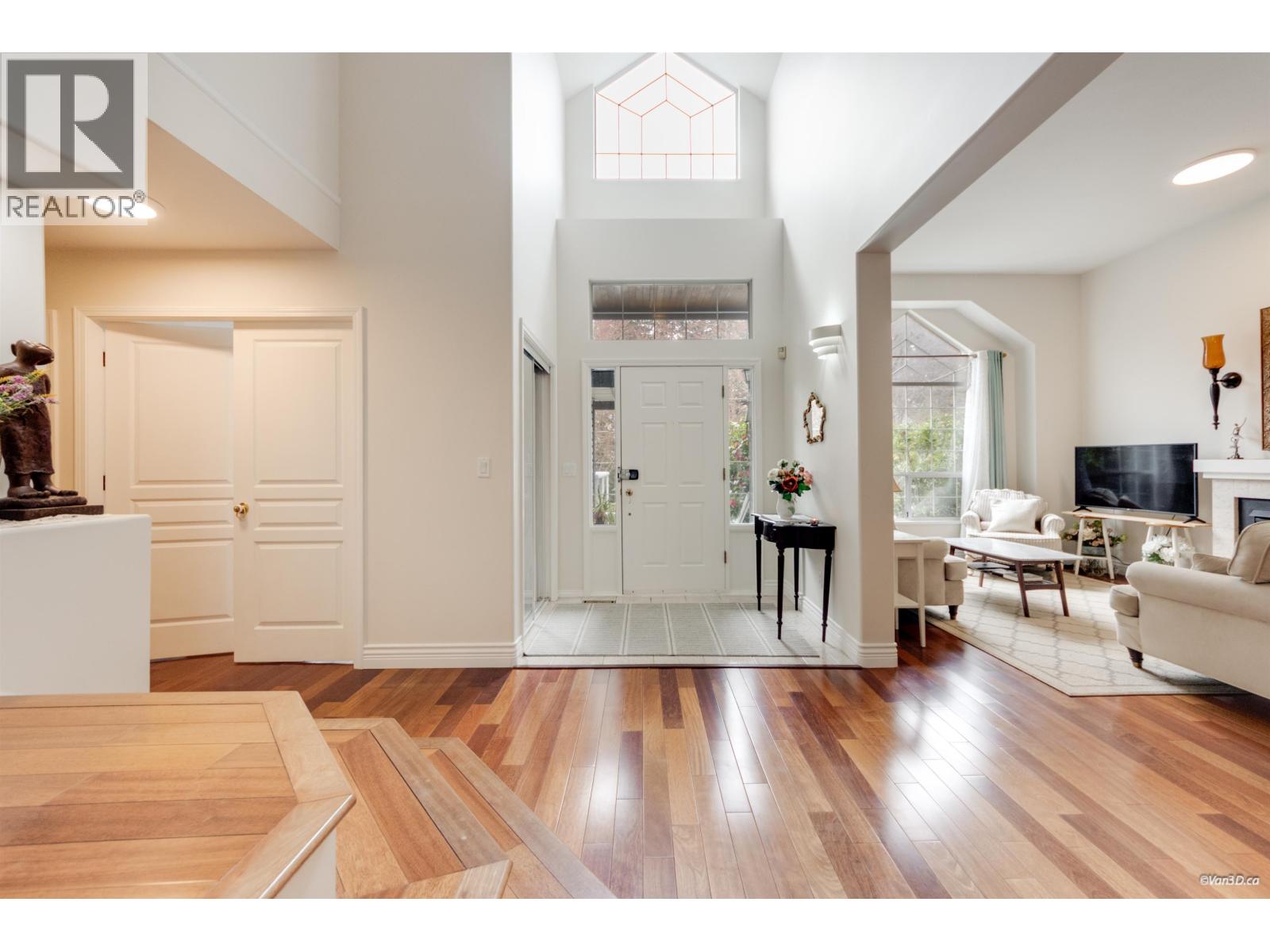 128 Parkside Drive, Port Moody, British Columbia  V3H 4X5 - Photo 4 - R3113307