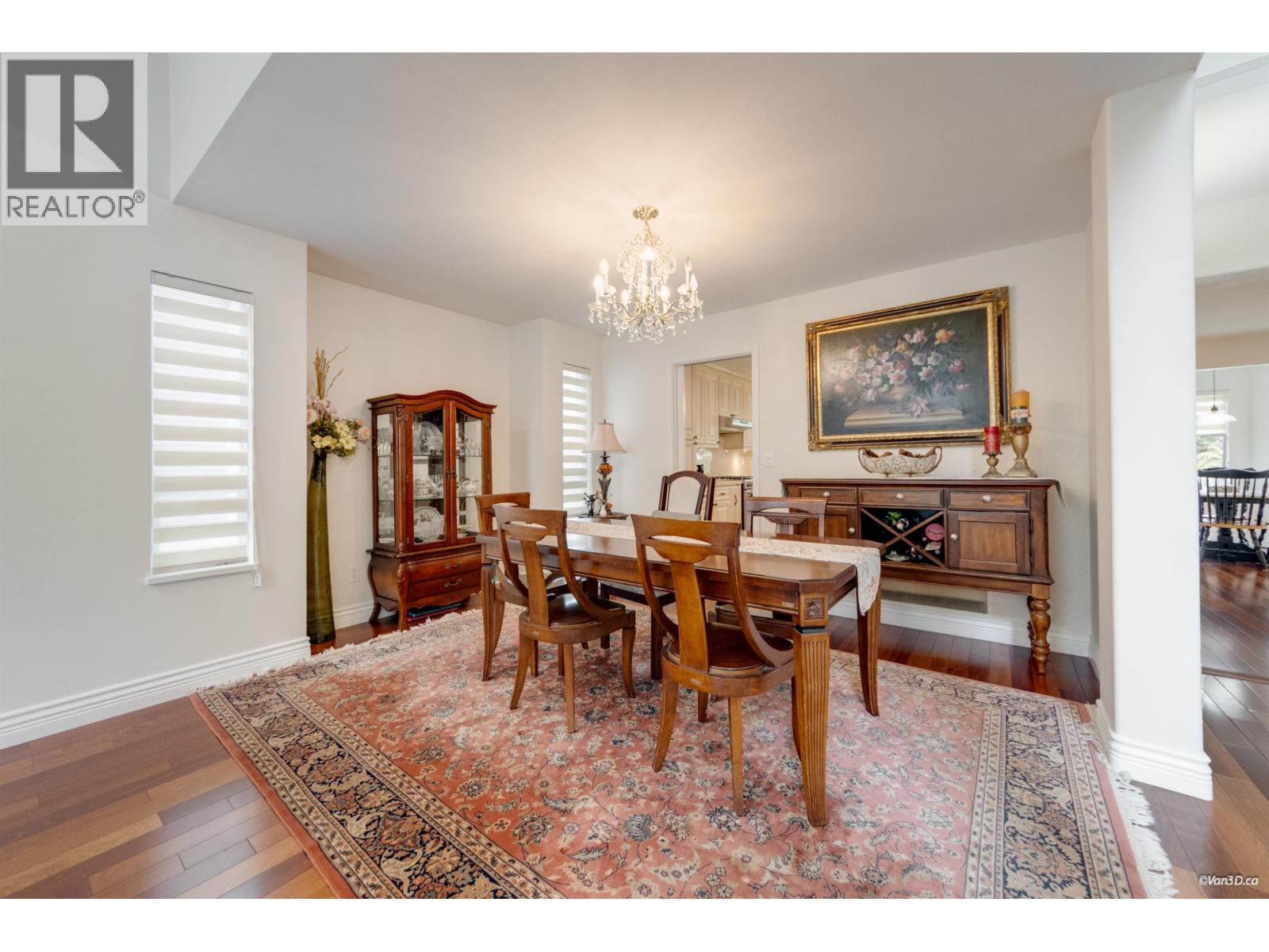 128 Parkside Drive, Port Moody, British Columbia  V3H 4X5 - Photo 7 - R3113307