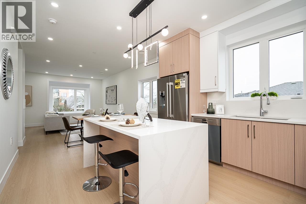 3435 Franklin Street, Vancouver, British Columbia  V5K 1Y4 - Photo 11 - R3113310