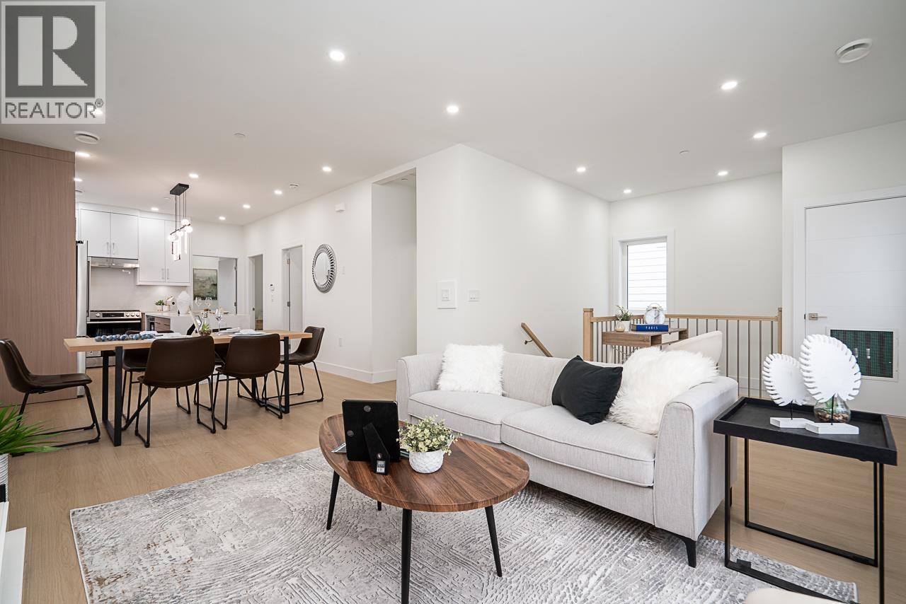 3435 Franklin Street, Vancouver, British Columbia  V5K 1Y4 - Photo 3 - R3113310