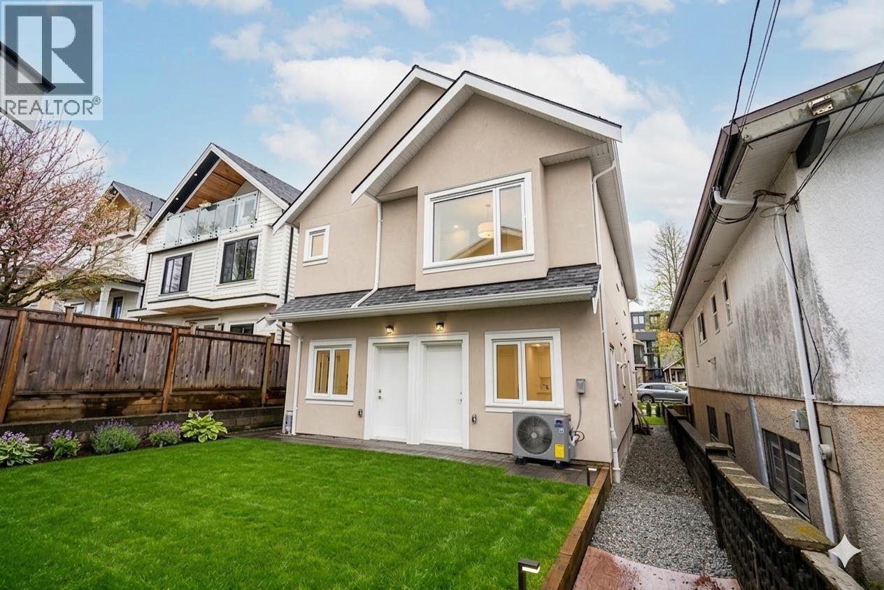 3435 Franklin Street, Vancouver, British Columbia  V5K 1Y4 - Photo 30 - R3113310