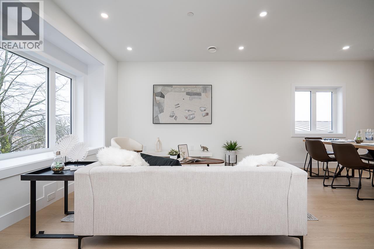 3435 Franklin Street, Vancouver, British Columbia  V5K 1Y4 - Photo 4 - R3113310