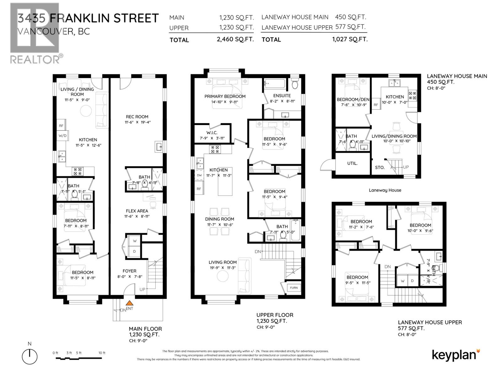 3435 Franklin Street, Vancouver, British Columbia  V5K 1Y4 - Photo 40 - R3113310