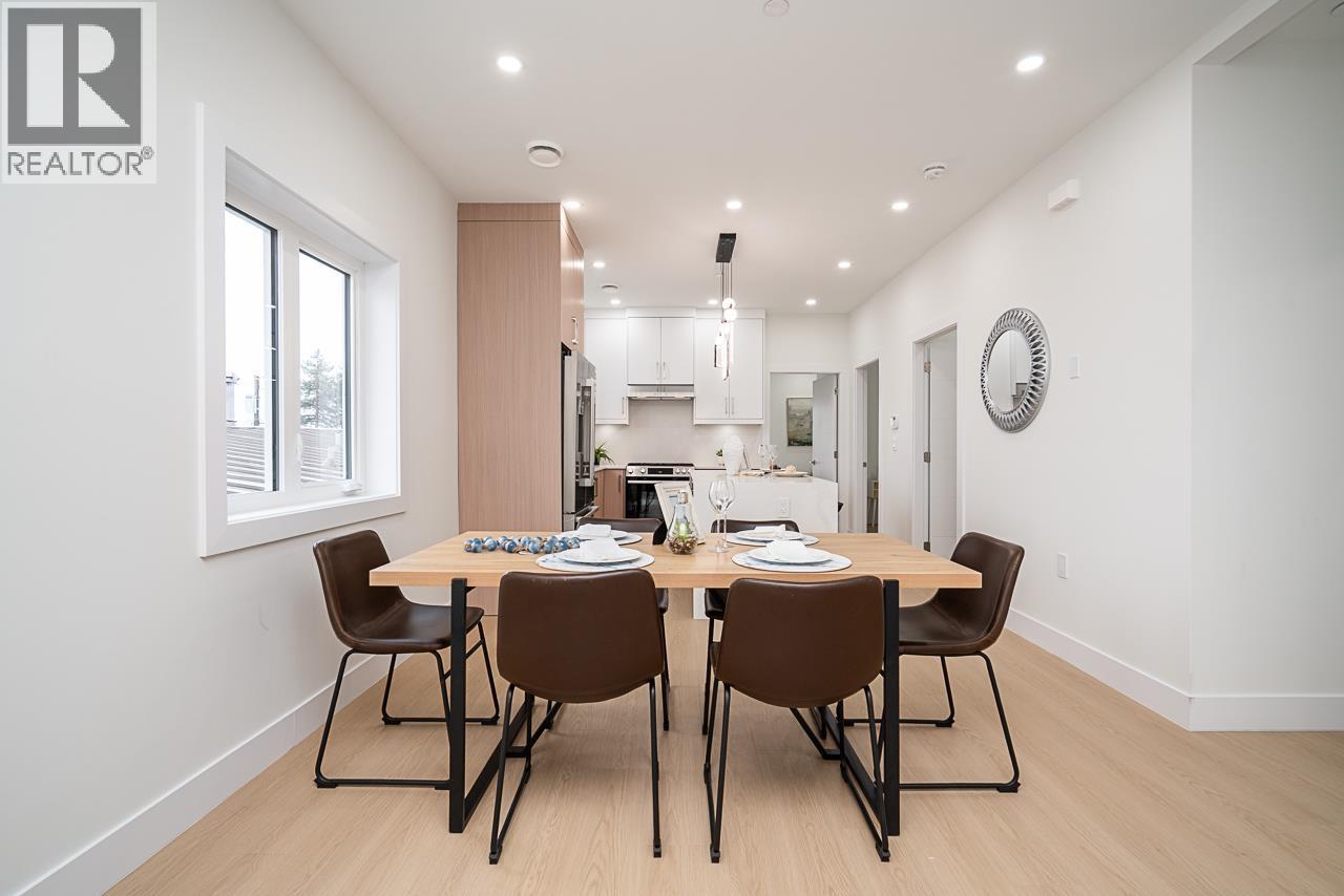 3435 Franklin Street, Vancouver, British Columbia  V5K 1Y4 - Photo 6 - R3113310