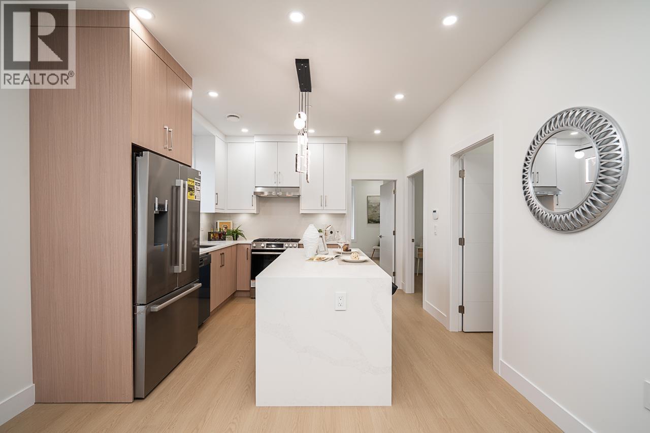 3435 Franklin Street, Vancouver, British Columbia  V5K 1Y4 - Photo 8 - R3113310