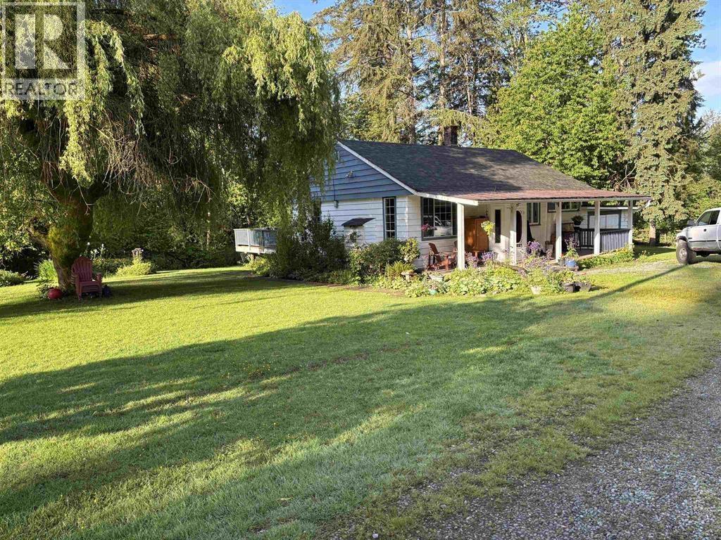 11693 246 STREET, Maple Ridge, British Columbia