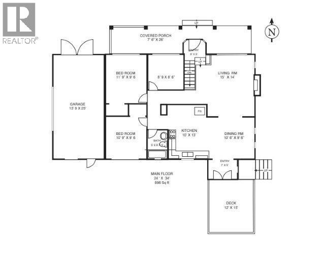 11693 246 Street, Maple Ridge, British Columbia  V4R 1K7 - Photo 34 - R3113383