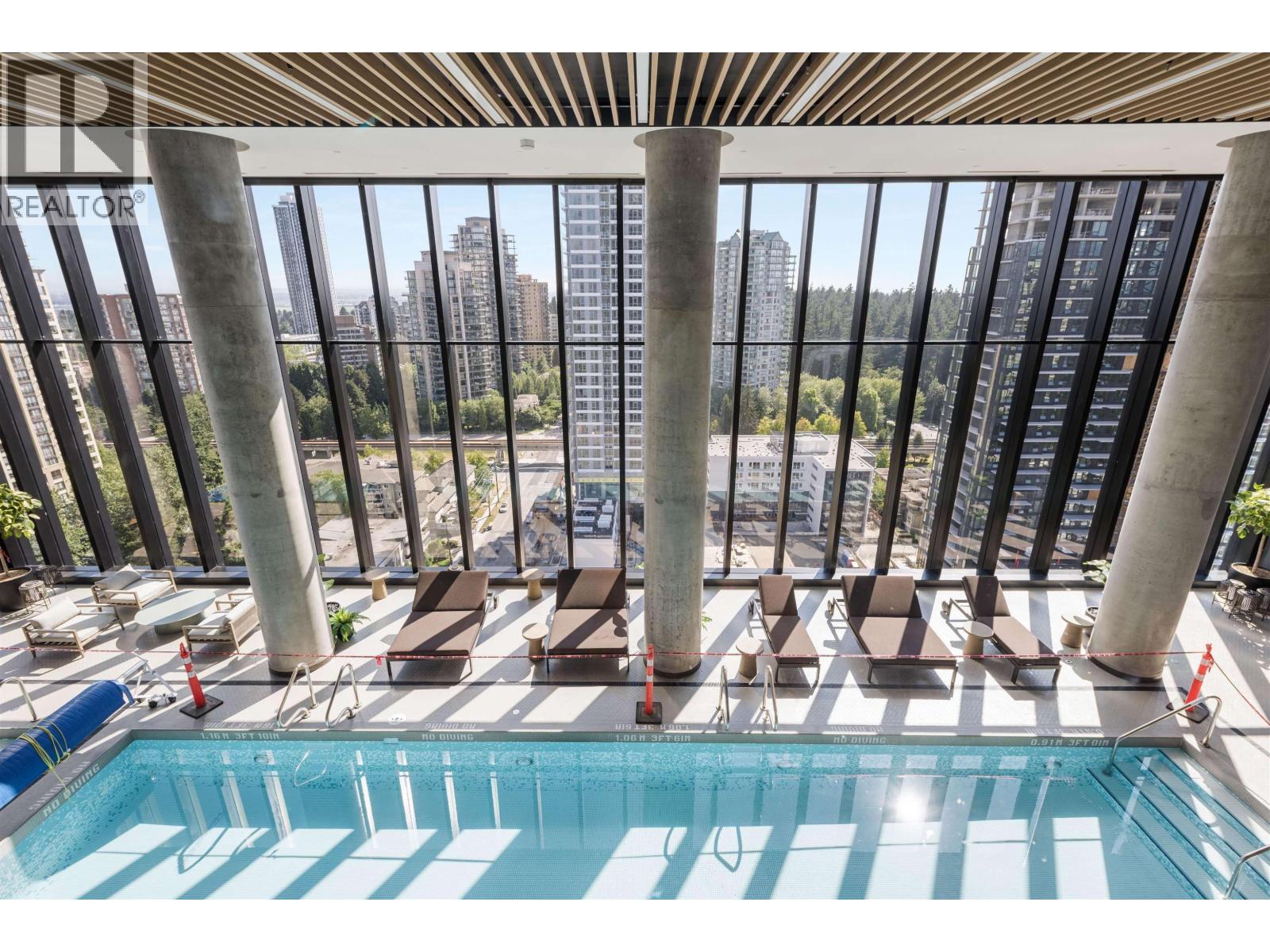 2502 5987 Wilson Avenue, Burnaby, British Columbia  V5H 0L7 - Photo 5 - R3113304