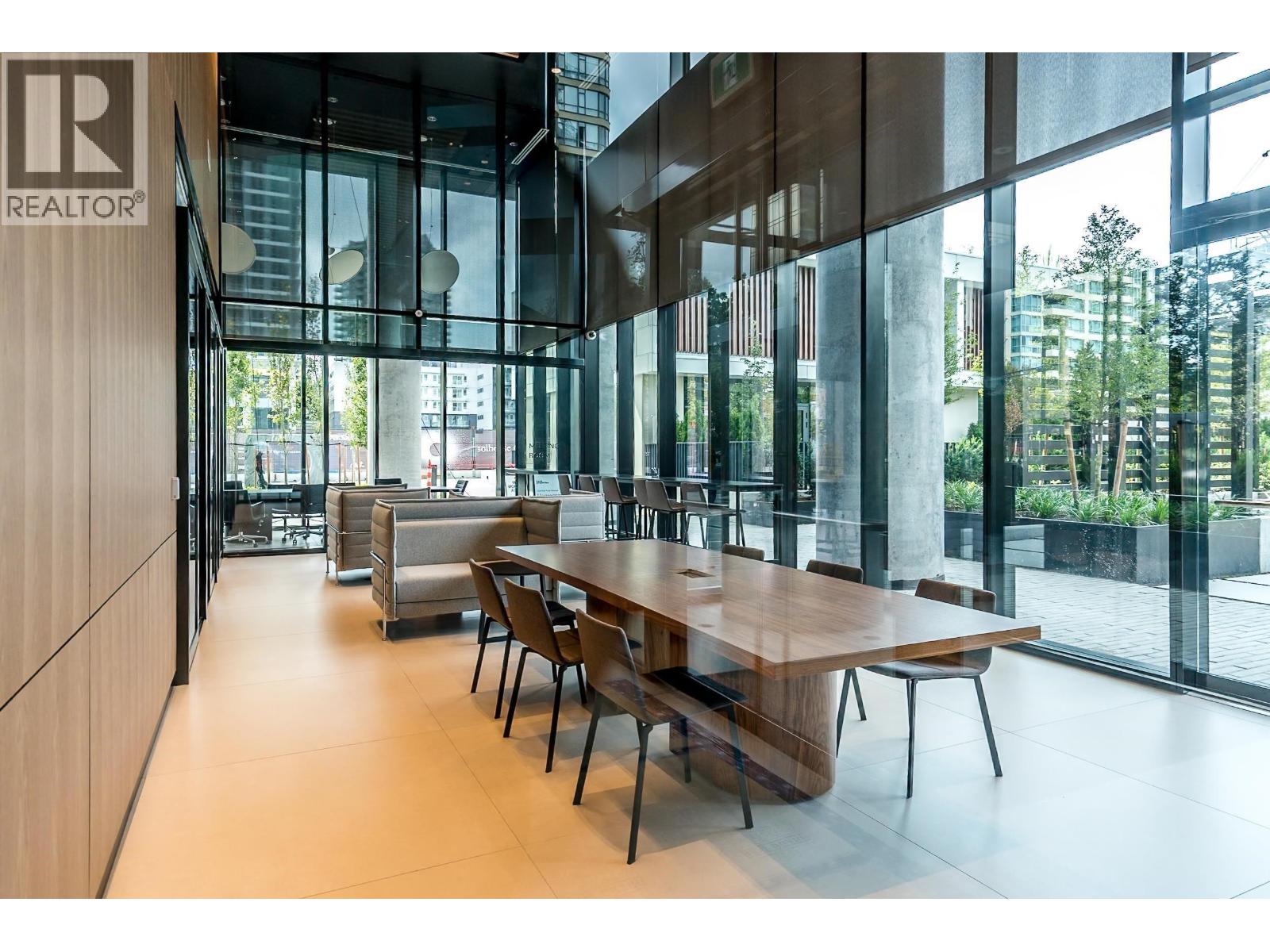 2502 5987 Wilson Avenue, Burnaby, British Columbia  V5H 0L7 - Photo 7 - R3113304