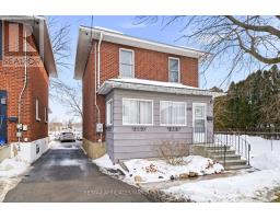 409 MARLBOROUGH STREET N, Cornwall, Ontario