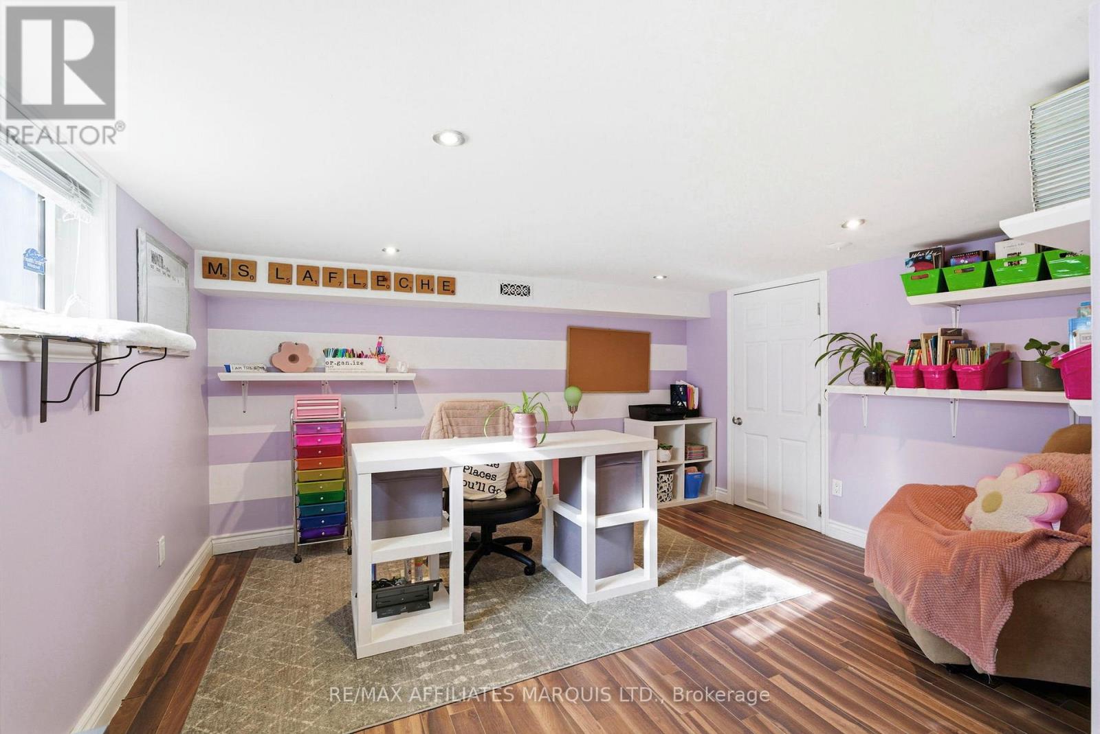 409 Marlborough Street N, Cornwall, Ontario  K6H 4A5 - Photo 19 - X12947504