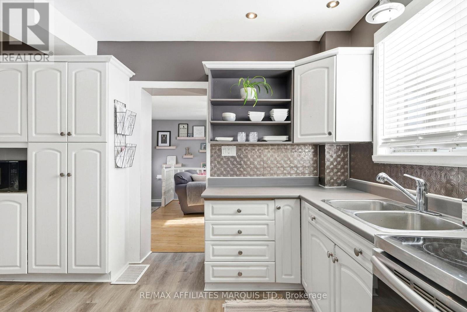 409 Marlborough Street N, Cornwall, Ontario  K6H 4A5 - Photo 6 - X12947504