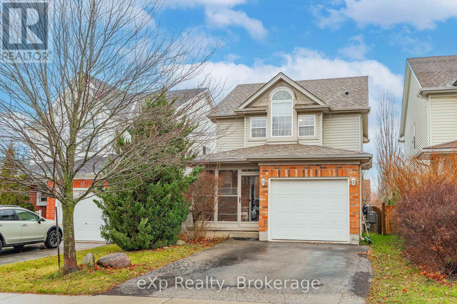 51 MCCURDY ROAD, Guelph, Ontario