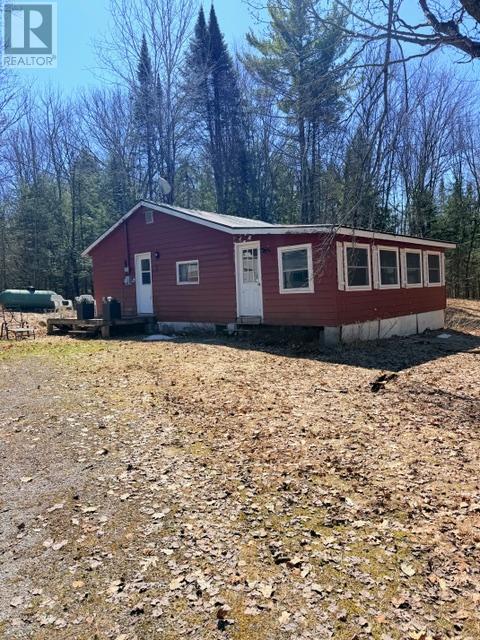 1464 BUCKSLIDE ROAD, Algonquin Highlands, Ontario
