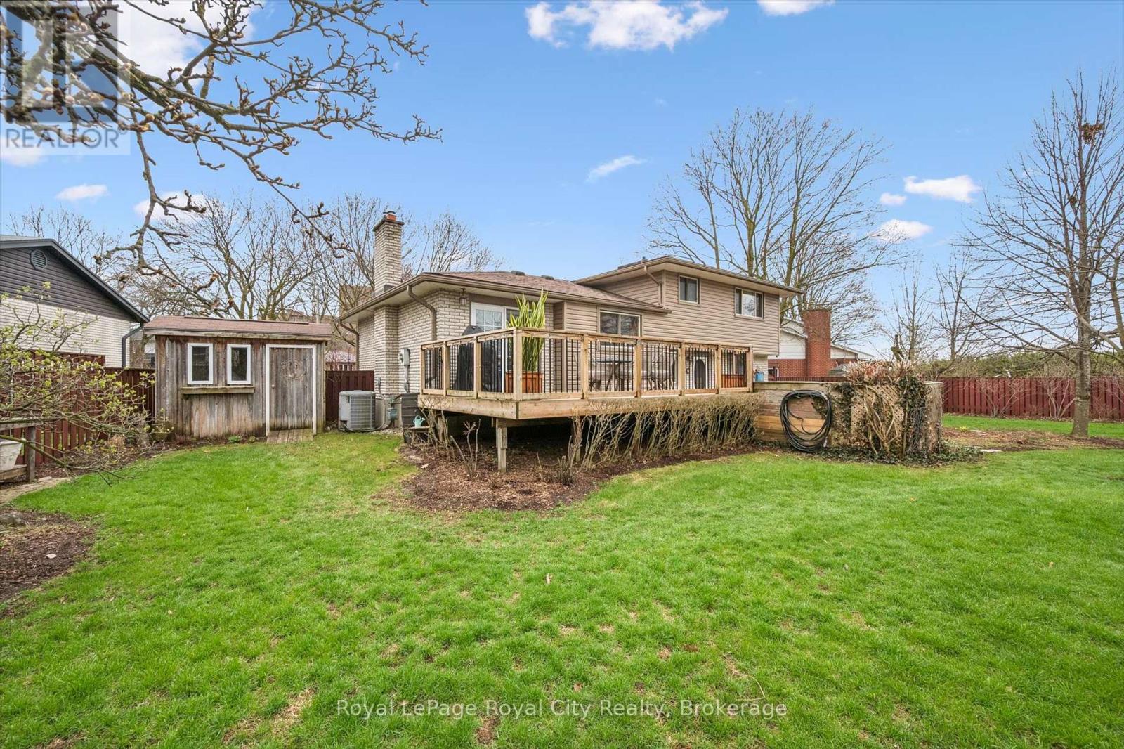 9 Skye Place, Guelph, Ontario  N1G 1M5 - Photo 29 - X13021134