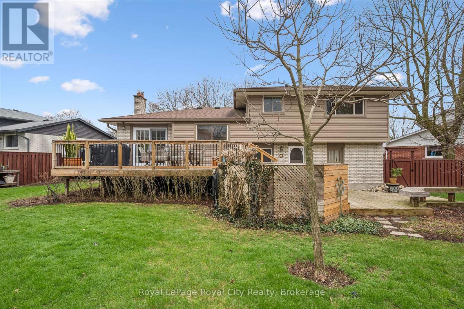 9 Skye Place, Guelph, Ontario  N1G 1M5 - Photo 30 - X13021134