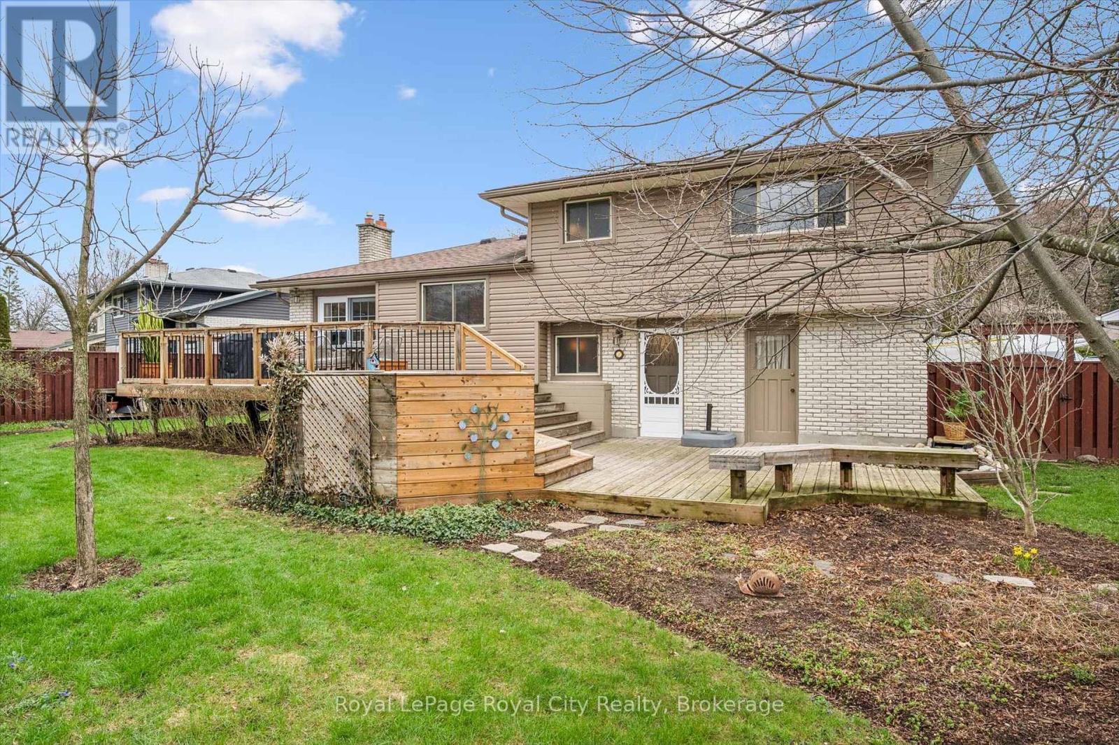 9 Skye Place, Guelph, Ontario  N1G 1M5 - Photo 31 - X13021134