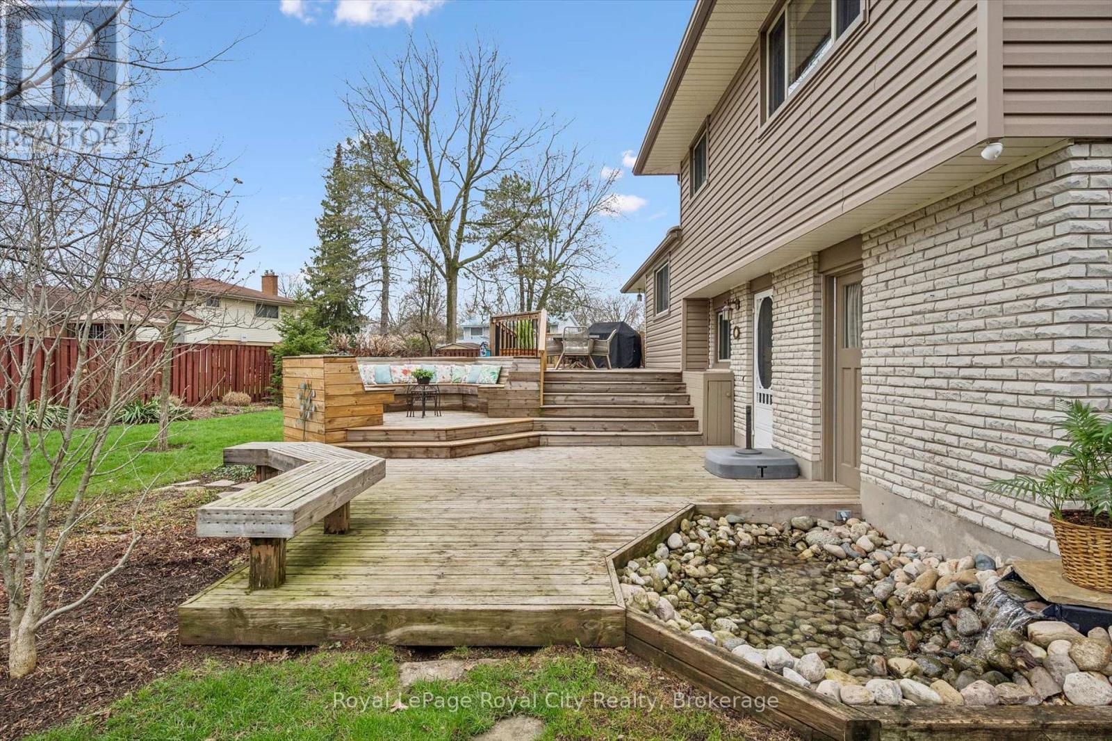 9 Skye Place, Guelph, Ontario  N1G 1M5 - Photo 32 - X13021134