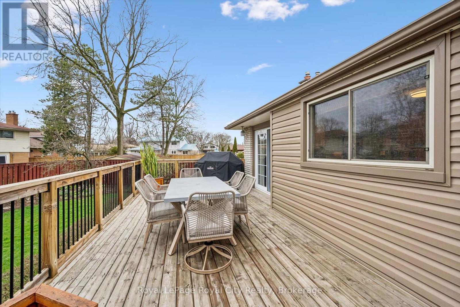 9 Skye Place, Guelph, Ontario  N1G 1M5 - Photo 35 - X13021134