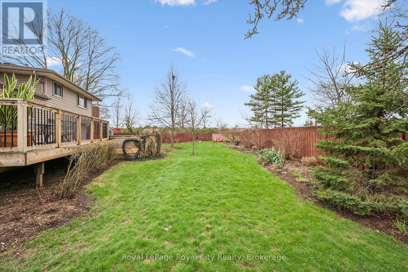 9 Skye Place, Guelph, Ontario  N1G 1M5 - Photo 39 - X13021134