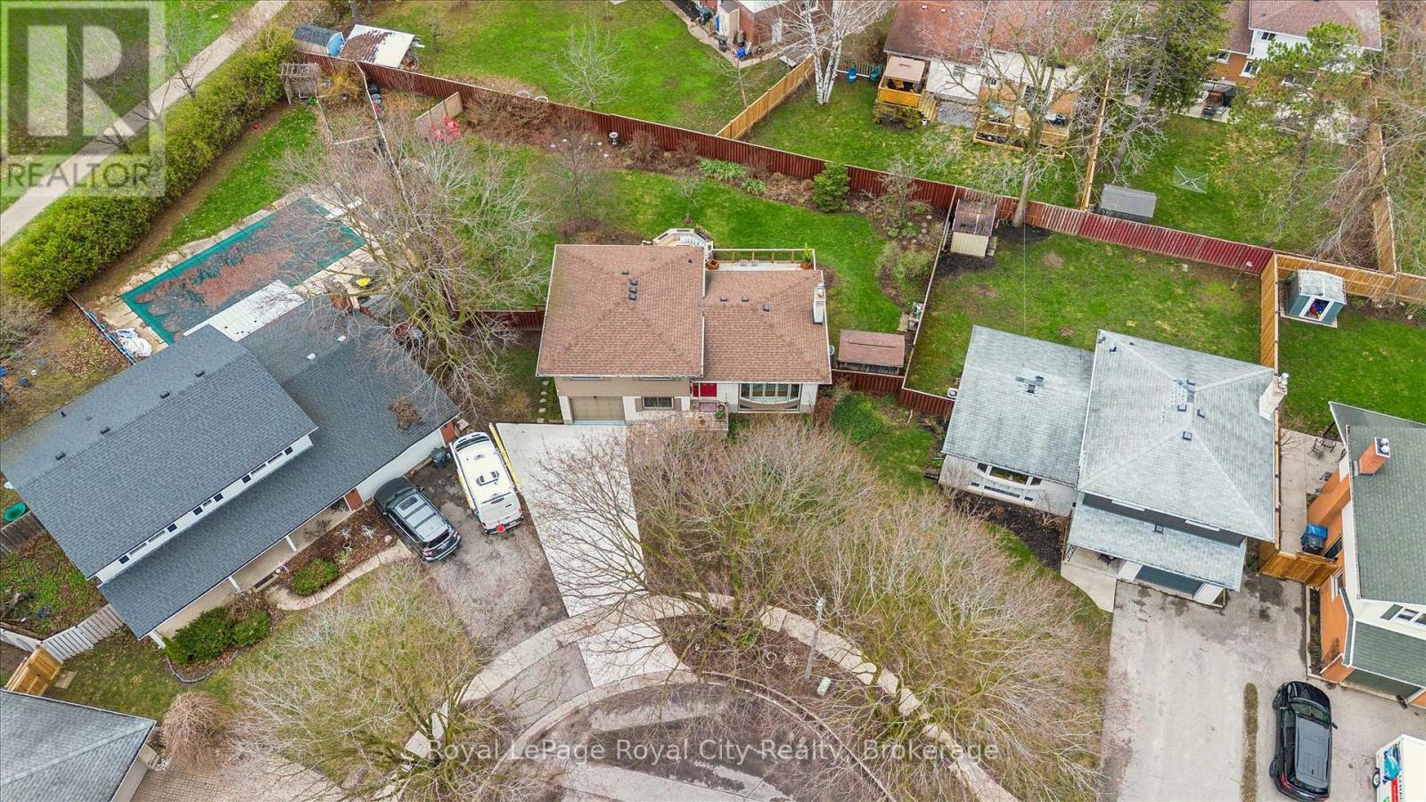 9 Skye Place, Guelph, Ontario  N1G 1M5 - Photo 48 - X13021134