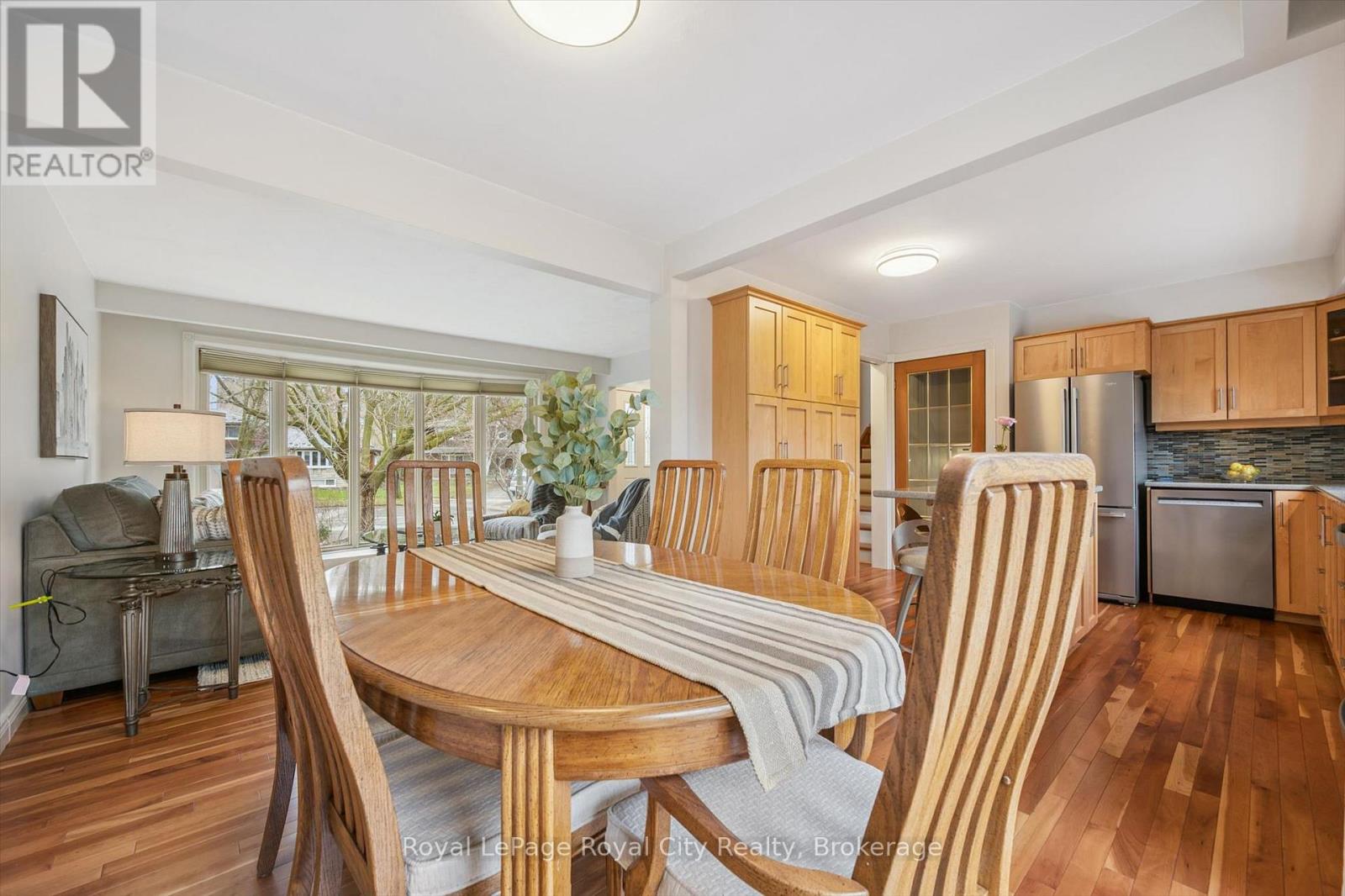 9 Skye Place, Guelph, Ontario  N1G 1M5 - Photo 9 - X13021134