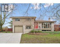 9 SKYE PLACE, guelph (dovercliffe park/old university), Ontario