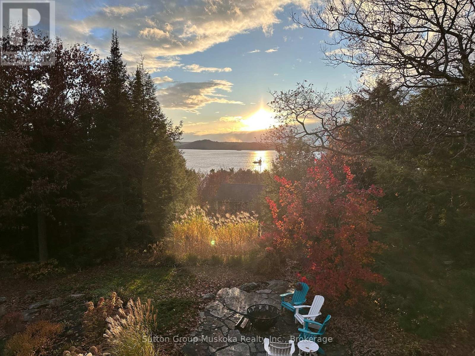 165 Golden Pheasant Drive, Huntsville, Ontario  P1H 1B3 - Photo 2 - X13021154