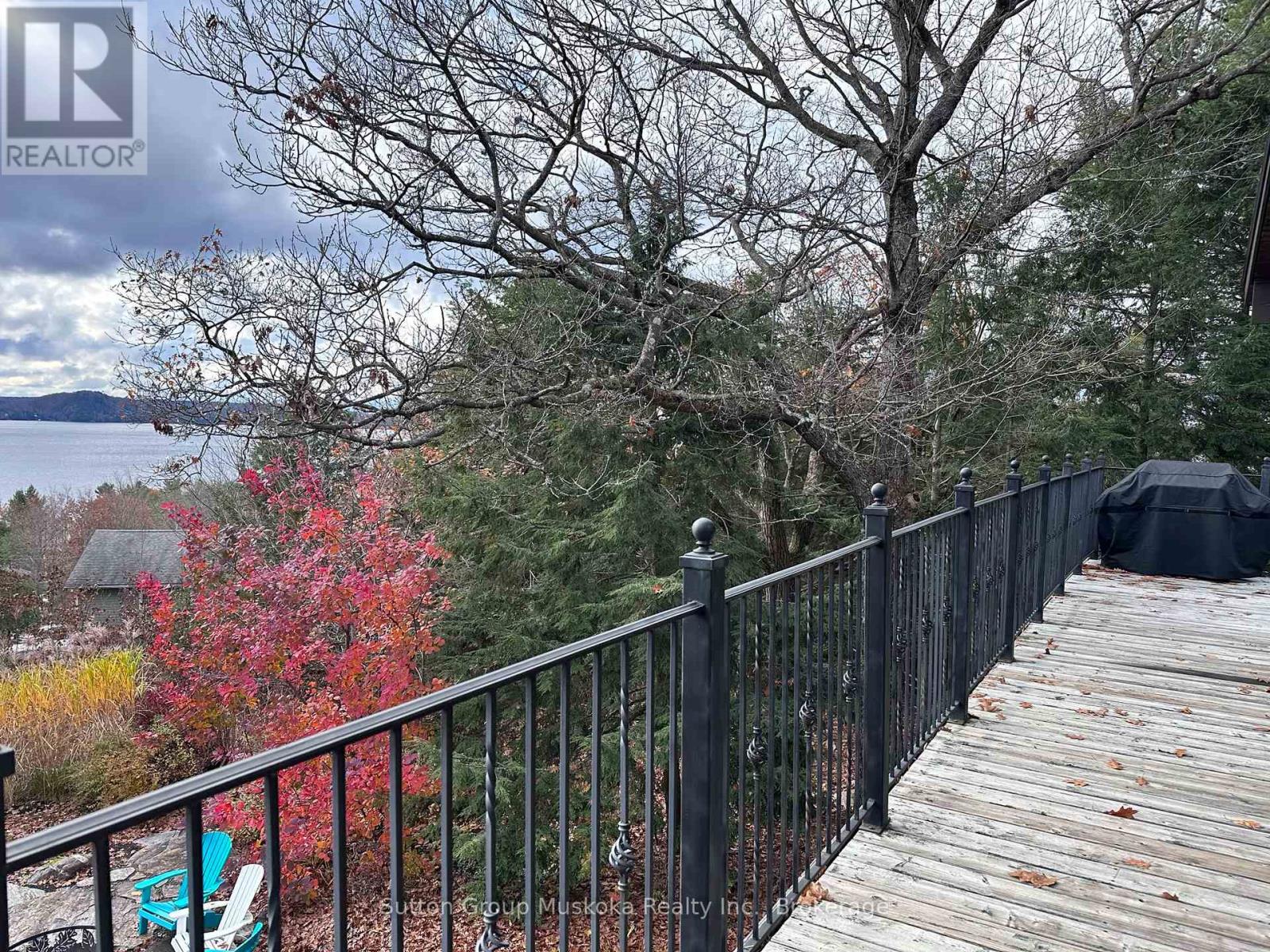 165 Golden Pheasant Drive, Huntsville, Ontario  P1H 1B3 - Photo 25 - X13021154